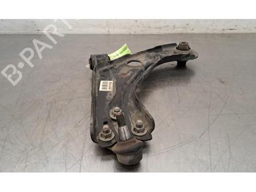 Left front suspension arm PEUGEOT 308 III (FB_, FH_, FP_, F3_, FM_) BlueHDi 130 (FBYHZL, FBYHZT) | BP26534388M12 