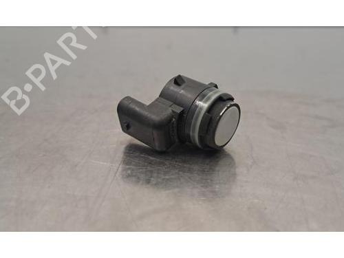 Used Electronic module Electronic module MINI MINI (F55) Cooper (136 hp) 40202275 40202275