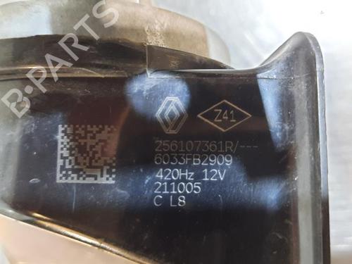 Horn RENAULT TRAFIC III Van (FG_) 2.0 dCi 145 (FGML) | BP25610596E13 