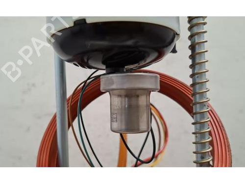 Fuel pump PORSCHE MACAN (95B) 2.0 | BP38606250M76 - Image 4
