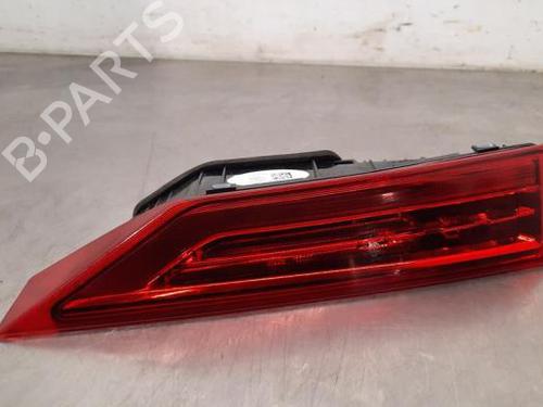 Used Left taillight VOLVO XC60 I SUV (156) T5 (245 hp) 23634456