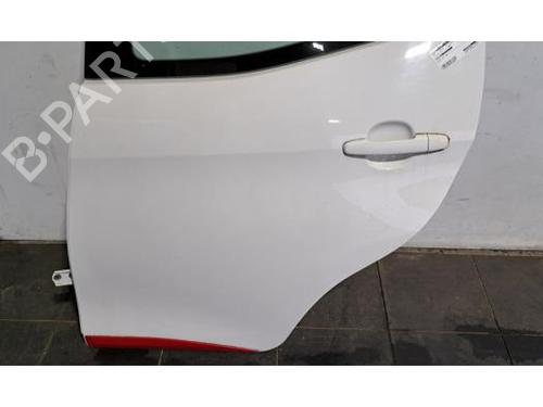 Left rear door TOYOTA AYGO (_B4_) 1.0 VVTi (KGB40) | BP23621442C4
