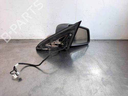 Used Right mirror Right mirror MERCEDES-BENZ A-CLASS (W176) A 200 CDI / d (176.008) (136 hp) 33917983 33917983