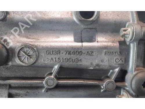 Gearbox ALFA ROMEO GIULIA (952_) 2.2 D (952AFA25, 952AFM25, 952ALA25) | BP33859570M3 - Image 6