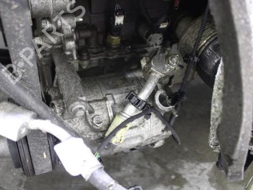 Ratt FORD FIESTA VII (HJ, HF) 1.0 EcoBoost | BP30629643C49 