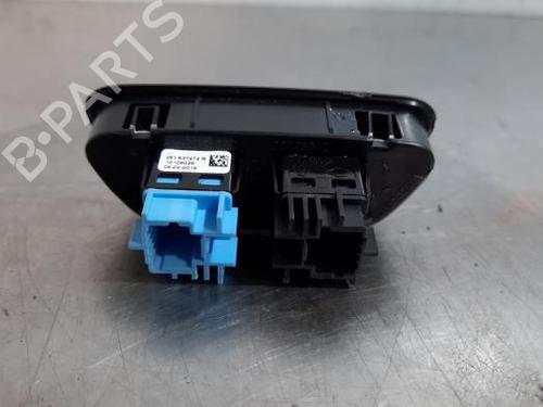 Switch RENAULT KADJAR (HA_, HL_) 1.6 dCi 130 4x4 (HLA4) | BP36508578I30 - Image 2