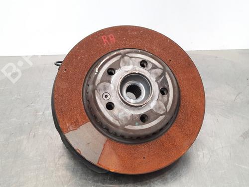Right rear steering knuckle MERCEDES-BENZ E-CLASS (W213) E 200 d (213.013) | BP11108189M28 