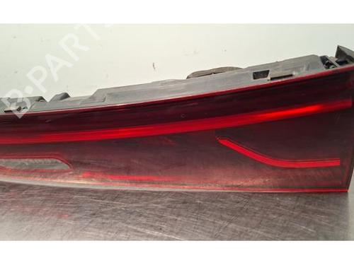 Centralt baglys MERCEDES-BENZ EQS (V297) EQS 53 AMG 4-matic+ (297.155) | BP31366278I39