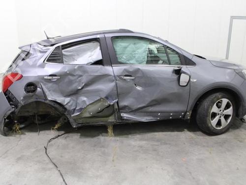 Ratstammeenhed OPEL MOKKA / MOKKA X (J13) 1.4 (_76) | BP17563137M21 