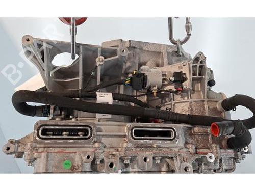 Gearbox MG MG 3 (ZP2_) 1.5 Hybrid+ | BP39905551M3 - Image 6