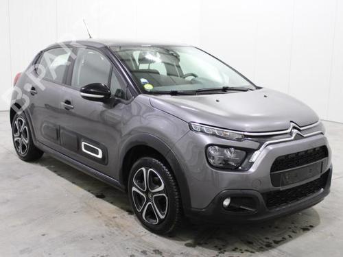 Starter CITROËN C3 III (SX) 1.5 BlueHDi 100 (SXYHYP, SXYHTU) | BP35997610M8  - Image 5