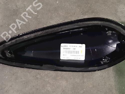 Antenna/Base BMW 1 (F20) 116 i | BP15015546C140