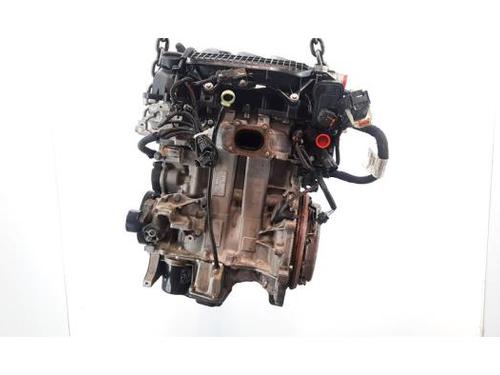Used Engine Engine PEUGEOT 208 II (UB_, UP_, UW_, UJ_) 1.2 PureTech 75 (75 hp) 36343444 36343444