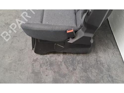 Right front seat NISSAN INTERSTAR Van (XDD) DCI 150 | BP38322316C16 - Image 6
