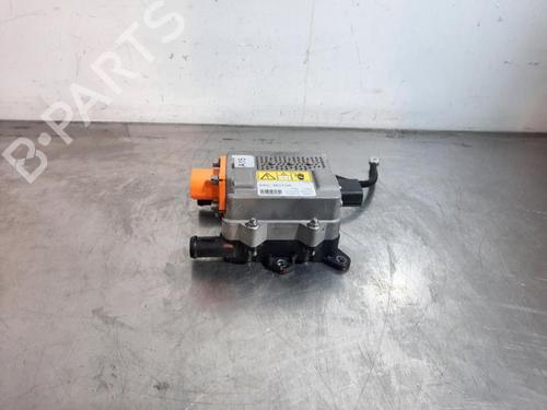 Used Electronic module Electronic module MG MARVEL R EV (EP21) (179 hp) 33892653 33892653