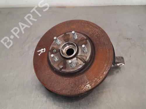 Right front steering knuckle OPEL ASTRA K Sports Tourer (B16) 1.5 CRDI (35) | BP15235989M26 