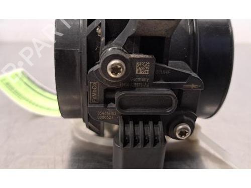Mass air flow sensor FORD TOURNEO CONNECT / GRAND TOURNEO CONNECT V408 MPV 1.5 TDCi | BP29701255M95 