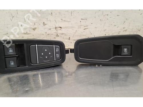Used Switch Switch NISSAN PRIMASTAR Van (X82) 2.0 dCi 130 (131 hp) 39905373 39905373