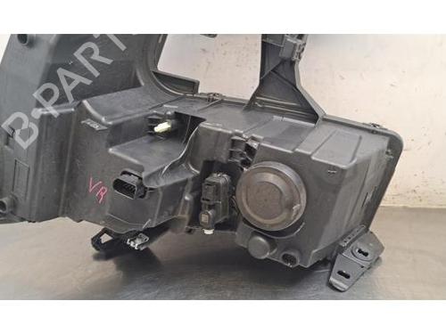 Right headlight NISSAN INTERSTAR Van (XDD) DCI 150 | BP37499251C29  - Image 7