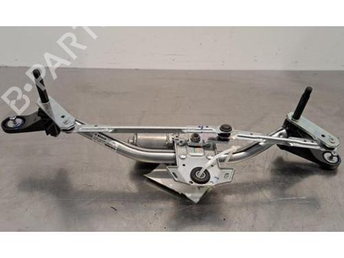 Used Front wipers mechanism CITROËN C3 IV (CC_, CB_) ë-C3 (CBZYAZ) (113 hp) 29524193