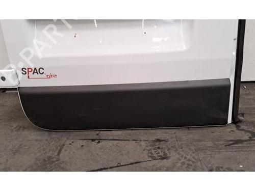 Tailgate RENAULT MASTER III Van (FV) 2.3 dCi 110 FWD (FV0R, FV0W, FV1A) | BP38039111C6 - Image 5