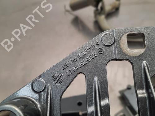 Hinge/Door check strap MERCEDES-BENZ C-CLASS Coupe (C205) C 180 (205.340) | BP20079056C146 