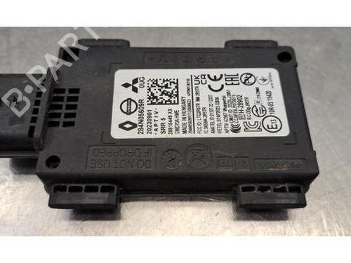 Used Electronic sensor Electronic sensor RENAULT RAFALE Coupe (DGM_) 1.2 E-TECH 200 Hybrid (DGM2) (200 hp) 40483760 40483760