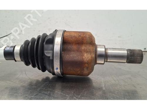 Left front driveshaft PEUGEOT EXPERT Platform/Chassis (V_) 2.0 BlueHDi 145 | BP39230455M38 - Image 3