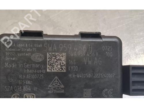Electronic module VW GOLF VIII (CD1, DA1) 2.0 TDI | BP40284880M83 - Image 3