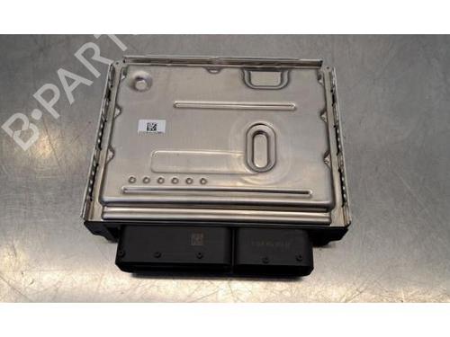 Engine control unit (ECU) VW POLO VI (AW1, BZ1, AE1) 1.0 TSI | BP34120777M57  - Image 5