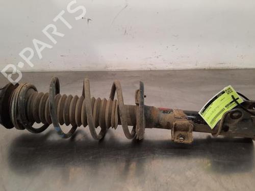 Used Right front shock absorber SUZUKI SX4 S-Cross (JY) 1.4 T AllGrip (AKK414) (140 hp) 23636861