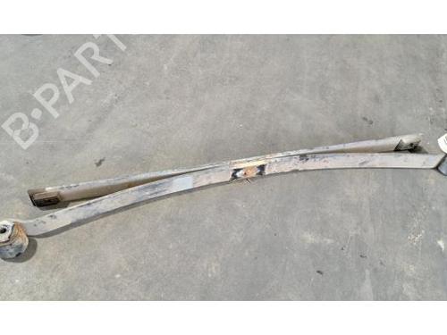 Andre CITROËN JUMPER II Van 2.2 HDi 130 | BP23630871O1