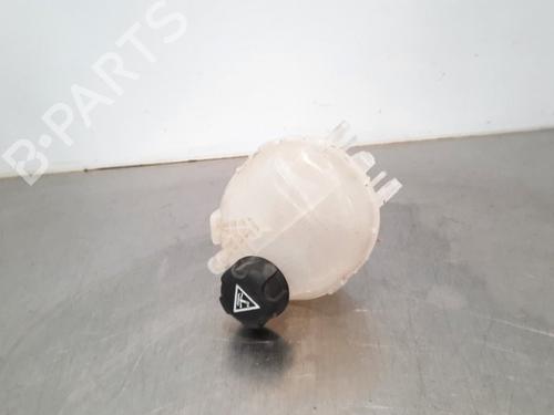 Used Expansion tank PEUGEOT 208 I (CA_, CC_) 1.6 HDi (92 hp) 16263543