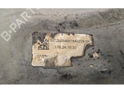 Right front suspension arm DACIA BIGSTER 1.2 TCe 140 (RYMH) | BP39754803M13 - Image 7