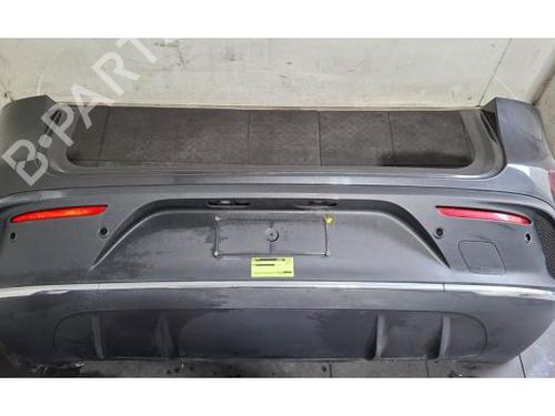 Used Rear bumper MERCEDES-BENZ EQC (N293) EQC 400 4-matic (293.890) (408 hp) 23633666
