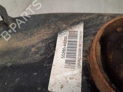Right rear suspension arm HYUNDAI i30 (GD) 1.6 GDI | BP17114594M15 