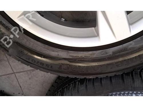 Fælgsæt AUDI Q5 (FYB, FYG) 30 TDI Mild Hybrid | BP34272363C100 - Image 19