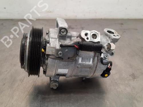 AC compressor MERCEDES-BENZ A-CLASS Saloon (V177) A 180 (177.184) | BP23597723M34 