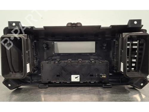 Air vent FIAT SCUDO Van 1.5 Multijet 120 (506) | BP31241773I21 