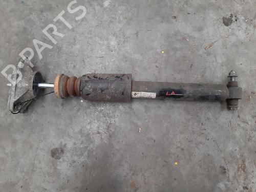 Used Left rear shock absorber BMW 3 (F30, F80) 316 d (116 hp) 10870430