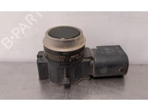 Used Electronic module CITROËN JUMPY III Van (V_) 2.0 BlueHDi 120 (122 hp) 30138899