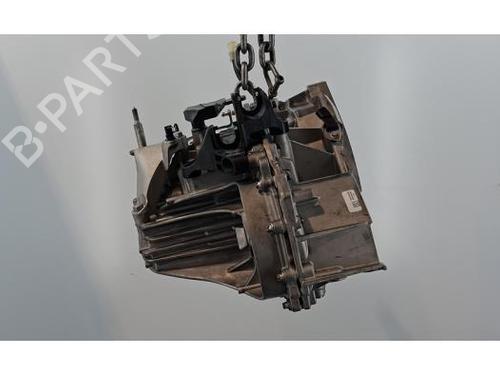 Gearbox DACIA BIGSTER 1.2 TCe 130 4x4 (RYMW) | BP38255532M3 - Image 2