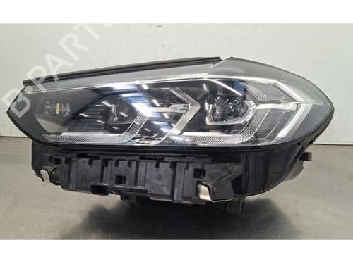 Used Left headlight Left headlight BMW X3 (G01, F97, G08) xDrive 30 e Plug-in-Hybrid (292 hp) 39995452 39995452