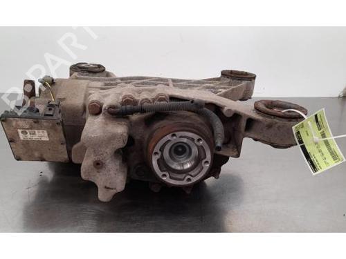 Used Rear differential AUDI A3 Limousine (8VS, 8VM) S3 quattro (300 hp) 24705693