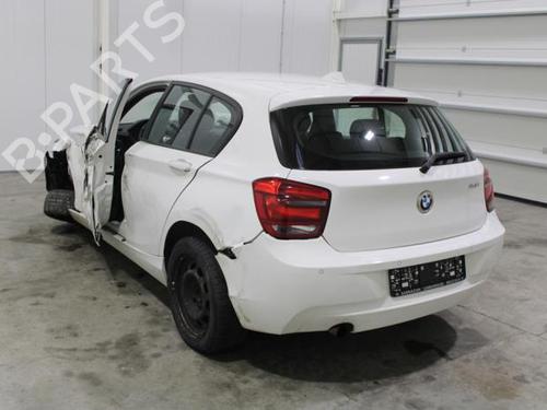 Grille BMW 1 (F20) 114 i | BP15031290C40 