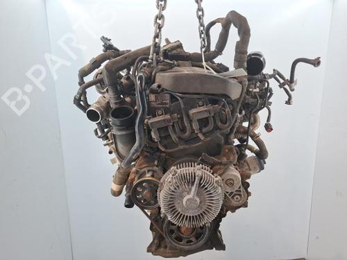 Engine FORD RANGER (TKE) 2.0 EcoBlue 4x4 | BP37002726M1 - Image 4