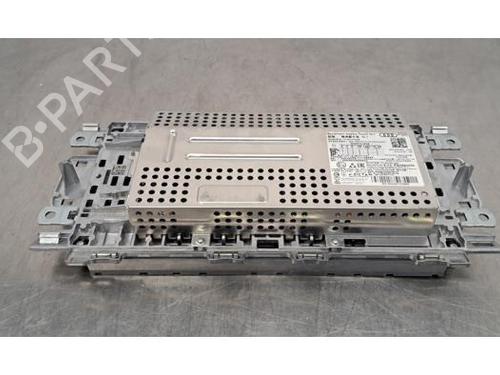 Display AUDI A3 Limousine (8YS, 8YM) 30 TDI | BP29703551C48