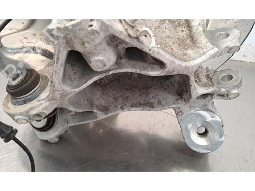 Left rear steering knuckle BMW XM (G09) XM All-wheel Drive | BP33743869M27  - Image 6