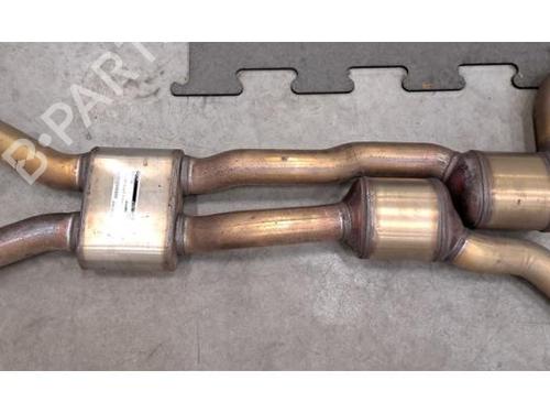 Exhaust system BMW 3 Touring (G21, G81) M3 Competition xDrive | BP39645648M121 - Image 4
