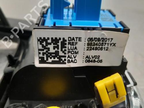 Switch OPEL GRANDLAND / GRANDLAND X (A18, P1UO) 1.6 Turbo D (75) | BP20081040I30 